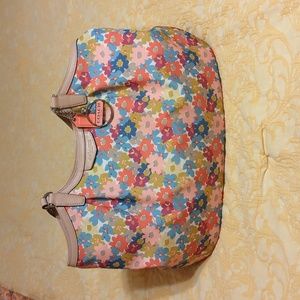 Coach Shoulder Bag EUC